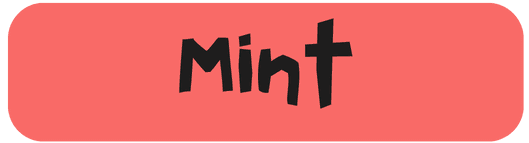 Mint Button